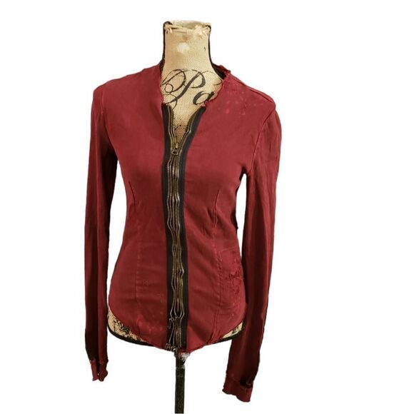 Hudson Jacket   - Picture 16 of 16